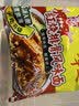 幸运方便面泡面干脆面红烧排骨面70克*20袋整箱装 实拍图