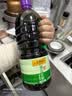 李锦记薄盐生抽1.52kg*2【美食大赛同款】减盐25%* 一级控盐味鲜酱油 实拍图