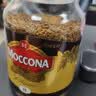 摩可纳（Moccona）经典8号冻干速溶黑咖啡200g瓶装 深度烘焙进口拿铁美式冷萃0糖 实拍图