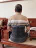 ZEAMO护腰带腰间盘突出腰部热敷自发热理疗男女士保暖腰部支撑医用腰托 实拍图