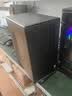 华硕（ASUS）【酷睿i5/i7】台式电脑主机台式机整机独显商务办公设计渲染家用炒股游戏大额补贴DIY组装电脑全套 三：酷睿i7/16G/756G/GT办公独显 华硕单主机【五年质保+国行带票+送键鼠 实拍图
