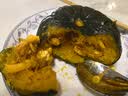 京鲜生内蒙沙漠贝贝南瓜 净5斤(粉糯瓜) 中果300g+辅食 源头直发 实拍图
