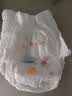 好奇（Huggies）金装小黑洞拉拉裤XXXL58(17kg以上)尿不湿【速干不易红】 实拍图
