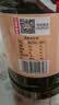 加加 精选系列 特酿生抽1.85kg【0添加 一级】0添加白砂糖 酿造酱油 实拍图