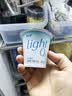 简爱全新light系列奚梦瑶推荐0蔗糖酸奶高钙滑滑100g*6杯酸奶低温酸奶 实拍图