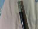 卡姿兰（Carslan）轻羽纤长睫毛膏轻盈不结块不晕染新手(纤长版)8g 生日礼物送女友 实拍图