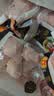 正大琵琶腿2斤 【美食大赛同款】鸡腿鸡肉鸡腿肉生鲜早餐 实拍图