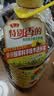 鲁花【保真菜籽油】食用油低芥酸特香菜籽油5L  /桶非转基因 实拍图