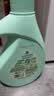 立白健康除菌天然洗衣液2斤手洗机洗15分钟快洗留香除螨抑菌祛味去渍 实拍图