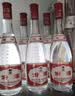 汾酒红盖玻汾 清香型白酒 42度 475mL*6瓶 整箱非原箱 实拍图