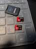 朗科（Netac）＆JOY联名款 16GB TF(MicroSD)存储卡 U1 C10 A1 P500系列 读速98MB/s 行车记录仪＆监控摄像 实拍图