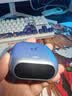 ANKER安克消噪耳机Pro 无线蓝牙耳机 通话清晰主动降噪耳机蓝牙2026最新款适用苹果手机安卓 蓝 实拍图