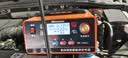 纽曼（Newsmy）C90pro汽车电瓶充电器12v24v全自动修复器智能数显货车摩托车轿车专用电池快速充电机 实拍图