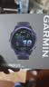 佳明（GARMIN）Forerunner570幻影紫(47mm)心率跑步户外运动智能手表生日礼物 实拍图