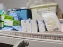 益初婴儿柔纸巾宝宝抽纸 30抽*14包 实拍图