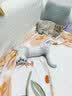 ERGOBABY宠物剃毛器狗狗猫咪推子电推剪脚毛修剪理发器全身推毛器美容造型 实拍图
