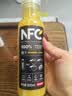 农夫山泉100%纯果汁NFC橙汁300ml*24瓶鲜果冷压榨0添加剂饮料礼盒 实拍图