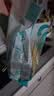 金沙河挂面 珍品麦香挂面 中宽面条 爽滑挂面 劲道拌面 1kg*3包 实拍图