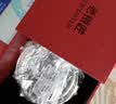 老银匠s999足银手镯满月婴儿男女宝宝银手镯实心儿童节礼物小孩足银镯子 实拍图