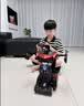 科学怪兽遥控汽车儿童玩具男孩智能手势感应变形特技生日礼物大礼盒大尺寸 实拍图
