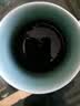 三隐茶叶普洱茶熟茶云南勐海七子饼原料2017年老树班章老茶饼357g 实拍图