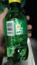 可口可乐（Coca-Cola）雪碧  柠檬味 汽水 碳酸饮料 300ml*24瓶 实拍图
