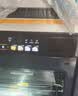 美的（Midea）【78L一步到位】嵌入式大容量家庭聚餐 大户型厨房微蒸烤一体 微蒸烤炸炖5合1体机 小西梅GC7 实拍图
