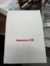 纽曼（Newmine）（Newmine）XL02 有线降噪隔音睡眠线控音乐手机耳机入耳式运动跑步耳塞安卓适配 黑色 实拍图