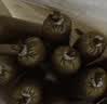 双汇王中王儿童肠20g*15支DHA火腿肠猪肉肠儿童宝宝零食早餐方便面 实拍图