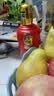 古越龙山经典款 库藏金五年 绍兴花雕酒 500ml*6瓶 半干型黄酒 匠心佳酿 实拍图