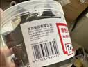 得力（deli）24只41mm黑色长尾夹票夹 金属燕尾夹票据文件夹子 办公用品 24只/筒 大号8562 实拍图