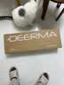 德尔玛（Deerma）【热销100万台】DX700pro家用吸尘器 20Kpa吸力地毯式两用小型强力大功率吸尘 实拍图