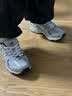 NEW BALANCE中童鞋 男女童秋季潮酷网面款运动休闲鞋MR530 实拍图