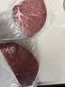 大希地原切牛排眼肉熟成整条厚切牛肉速冻1.7kg（净重3.4斤）【真原切】 实拍图