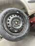 玲珑轮胎汽车轮胎155/65R14 75T 玲珑臻选 HD 适配吉利熊猫/铃木奥拓 实拍图