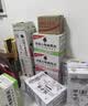 外星人电解质水0糖0卡运动饮料 青柠口味 600mL*15瓶整箱装 实拍图