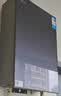 美的燃气热水器安睡M9RMax 三驱水伺服TSI双增压大水量 一级静音恒温省气下置风机热盾舱天然气热水器 实拍图