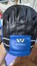 九日山拳击手靶 成人儿童散打搏击拳击健身训练器材反应靶【一只装】 实拍图