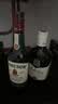 尊美醇（Jameson）爱尔兰 调和型 进口威士忌 洋酒 500ml  威士忌花果香  金秋献礼 实拍图
