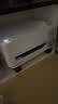 爱普生（EPSON）【6代新品】L3351墨仓式彩色打印机 微信打印/无线连接 家用AI学习打印机（打印、复印、扫描） 实拍图