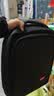 联想（Lenovo）笔记本电脑双肩包男士电脑包学生书包出差商务旅行包小新拯救者防泼水收纳背包 B42 实拍图