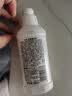 贝亲（Pigeon）奶瓶清洗剂 婴儿专用 奶嘴玩具果蔬清洁 便携装150ml MA25 实拍图