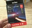 Sandisk闪迪256GB TF(MicroSD Express)内存卡 读880MB/s 写650MB/s 适配运动相机无人机 Switch2游戏机存储卡 实拍图