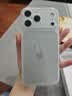 第一卫DIVI【自带镜头膜丨相机按键全包】适用iPhone18promax手机壳苹果18ProMax保护套超薄透明防摔硅胶气囊 实拍图