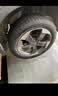 普利司通（Bridgestone）汽车轮胎 195/65R15 91H EP150 原配丰田新雷凌 适配卡罗拉 实拍图