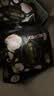 高洁丝（Kotex）护垫卫生巾 臻选奢爽纯棉天然阳光 0.08极薄透气瞬吸无感姨妈巾 【阳光日用240mm】66片 实拍图