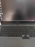 联想（Lenovo) 拯救者15.6寸Y7000/ R9000P高刷电竞吃鸡设计游戏本二手笔记本电脑 95新I7-10875 八核2060 Y7000P 16G内存+512G固态 实拍图