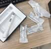美的（Midea）电动牙刷S1PX白色成人学生180天长续航5种清洁模式声波磁悬浮声波马达净齿男女士情侣生日节日礼物 实拍图
