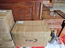 格之格LQ630K色带 适用爱普生LQ635K LQ730K LQ80KF LQ735K LQ610K 615K EPSON针式打印机色带架 10支装 实拍图
