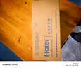 海尔（Haier）前置过滤器培林自净化系列五涡轮自动反冲洗钛金滤网大通量家用自来水全屋净水器HQZ50-XFAZ12 实拍图